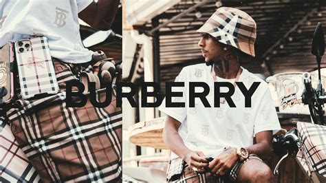 md chefe burberry